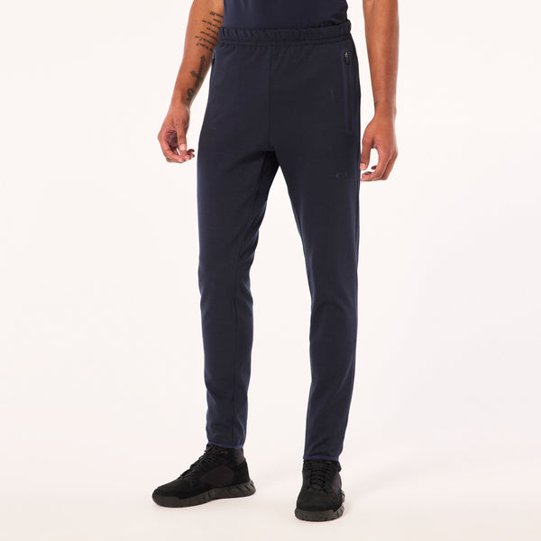 Oakley  Oakley Definition Fleece Pant Navy