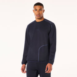 Oakley  Oakley Definition Crewneck Navy