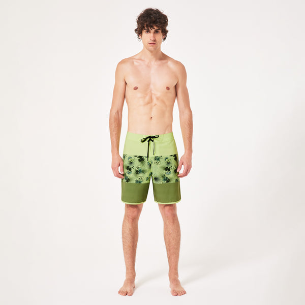 Oakley  Session Rc 19 Boardshort Green