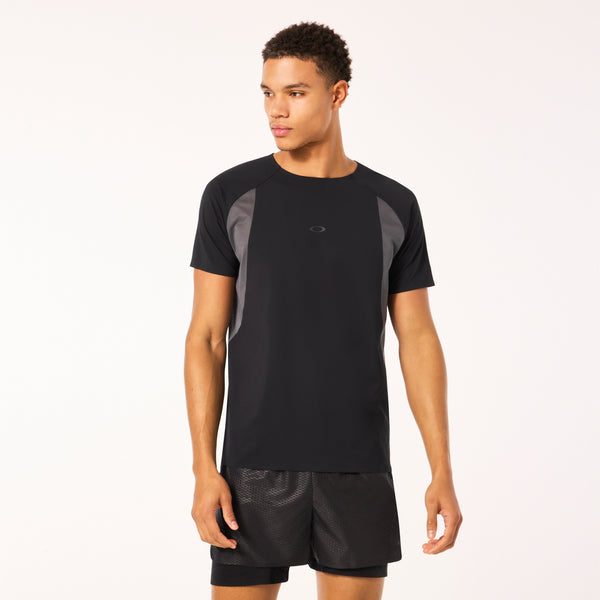 Oakley  Pursuit Pro Ss Tee Black