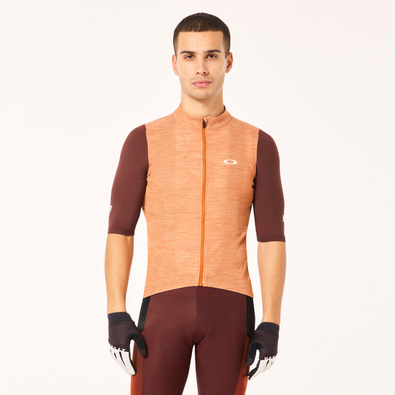 Oakley  Off Grid Jersey Ginger