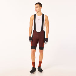 Oakley  Off Grid Cargo Bib Short Grenache