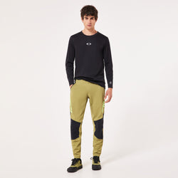 Oakley  Maven Scrub Pant Fern