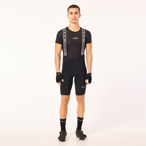 Oakley  Gridskin Bibshort Black