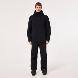 Oakley  Sub Temp Rc Gore tex Jacket 2.0 Black