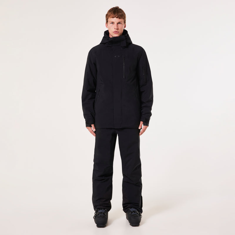 Oakley  Sub Temp Rc Gore tex Jacket 2.0 Black