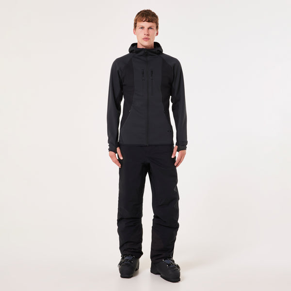 Oakley  Sub Temp Rc Gore tex Pant 2.0 Black