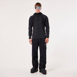 Oakley  Unbound Gore tex Shell Pant 2.0 Black