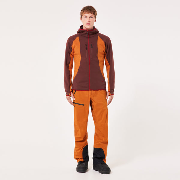 Oakley  Tc Outpost Rc Shell Pant Ginger