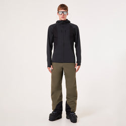 Oakley  Kendall Rc Shell Pant New Dark Brush