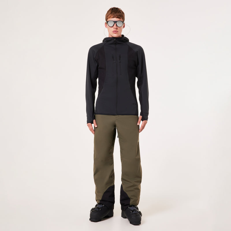 Oakley  Kendall Rc Shell Pant New Dark Brush