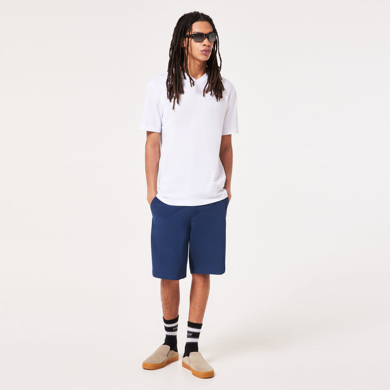 Oakley  Oakley Utility Chino Short Navy