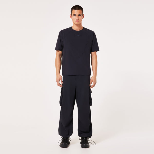 Oakley  Latitude Flex Tech Tee Black