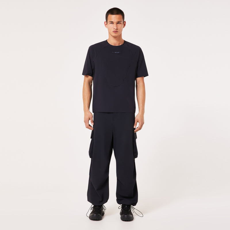 Oakley  Latitude Flex Tech Tee Black