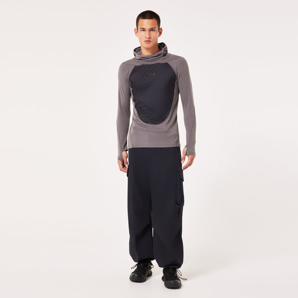 Oakley  Latitude Flex Baselayer Gray