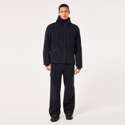 Oakley  Latitude Flex Tech Jacket Black