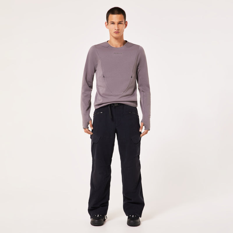 Oakley  Latitude Flex Tech Pant Black