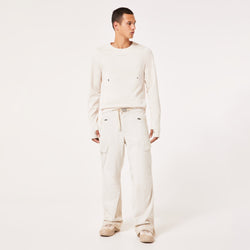 Oakley  Latitude Flex Tech Pant White