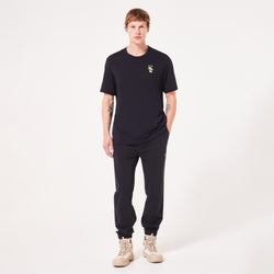 Oakley  Mtl Desert Palm Tee Black