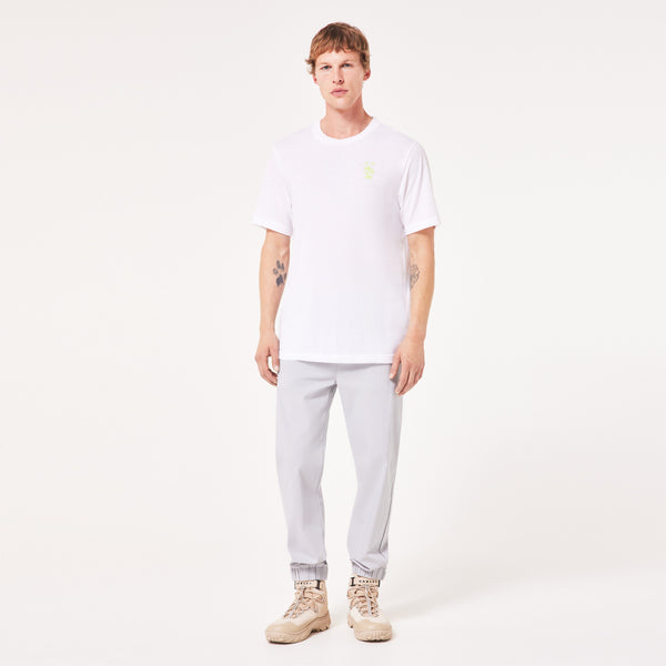 Oakley  Mtl Desert Palm Tee White