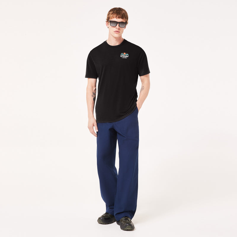 Oakley  Sunny Rogue B1b Tee Black