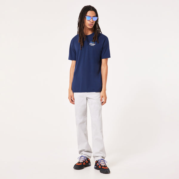 Oakley  Sunny Rogue B1b Tee Navy