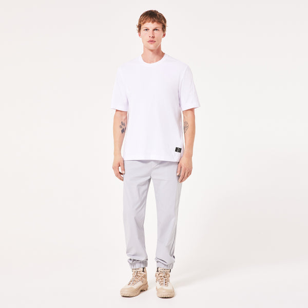 Oakley  All Day Ss Tee White