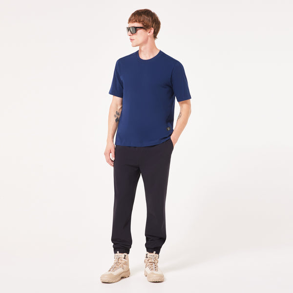 Oakley  All Day Ss Tee Navy