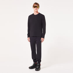 Oakley  All Day Ls Tee Black