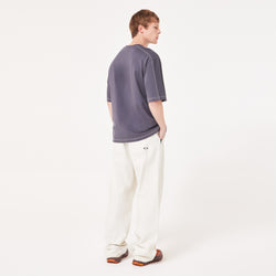 Oakley  Canvas Pant White