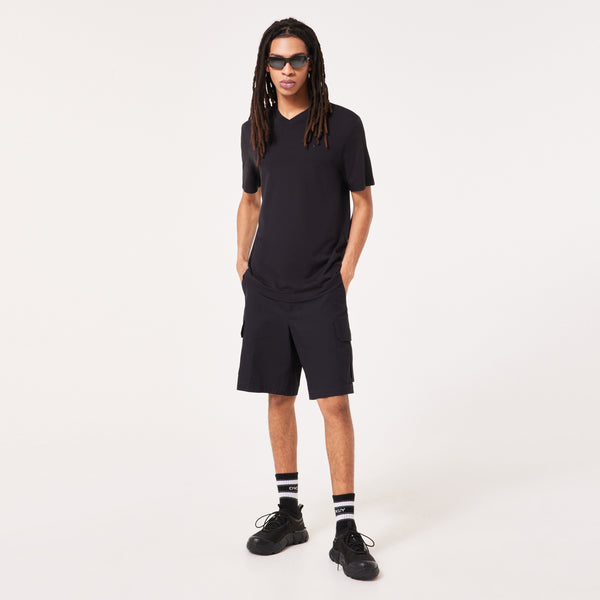 Oakley  Oakley Utility Cargo Short Black