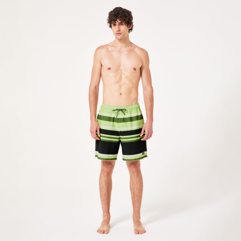 Oakley  Sunset Rc 19” Boardshort Green