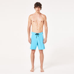 Oakley  Quiver Rc 19” Boardshort Blue