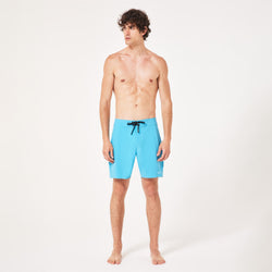 Oakley  Repreve 18” Boardshort Blue