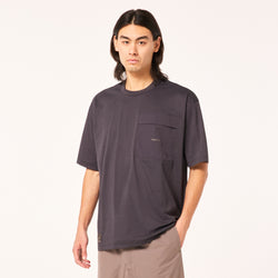 Oakley  Fgl Scratch Tee 4.0 Phantom