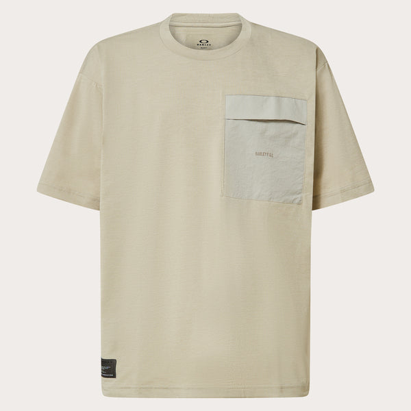 Oakley  Fgl Scratch Tee 4.0 Desert Sand