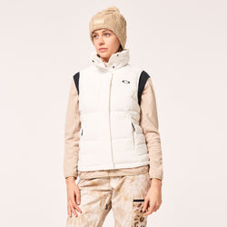 Oakley  Autumn Rc Vest White