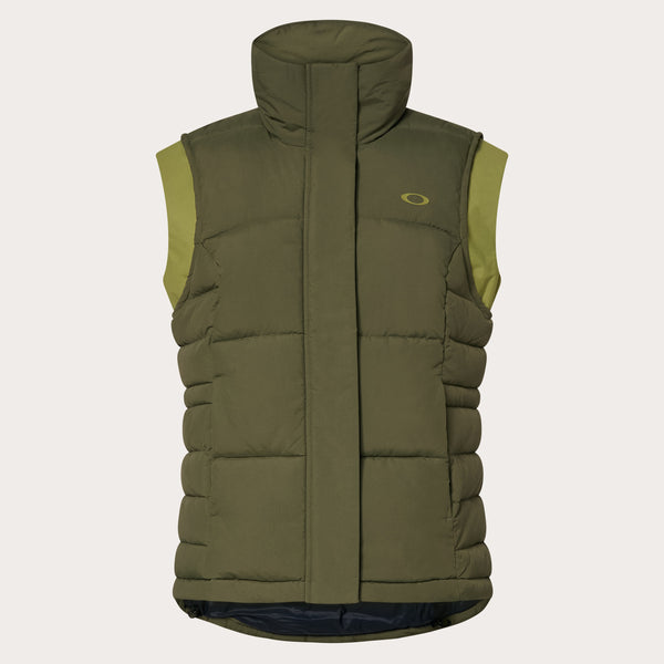 Oakley  Autumn Rc Vest New Dark Brush