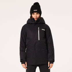 Oakley  Wmns Tnp Tbt Insulated Jacket Black