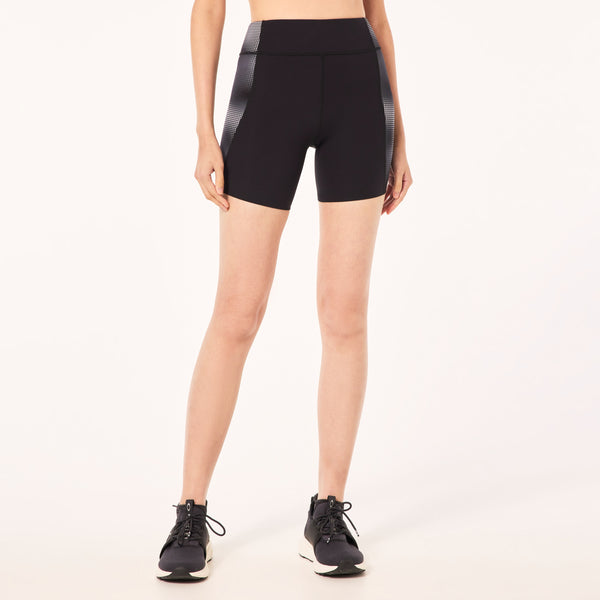 Oakley  W Pursuit Pro Tight Short Black