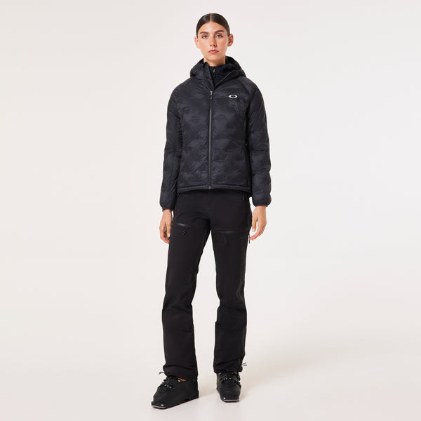 Oakley  W. Drift O puff Jacket Black