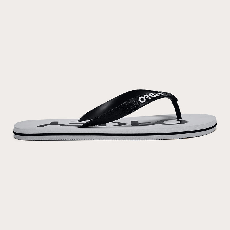 Oakley  College Flip Flop Lunar Rock