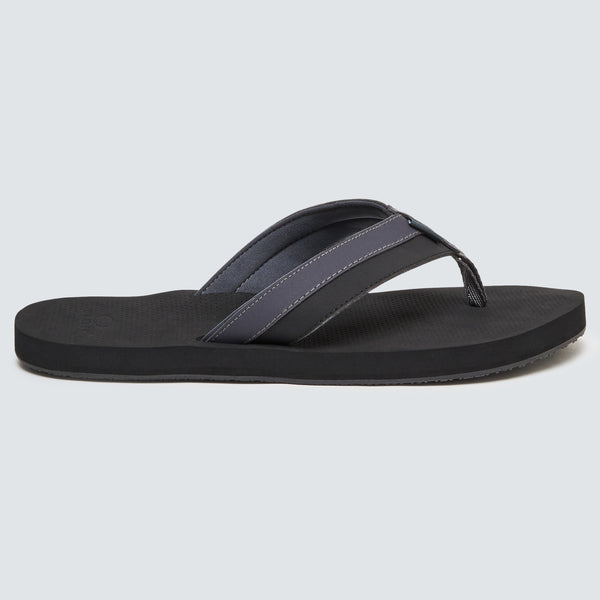 Oakley  Burke Flip Flop Black