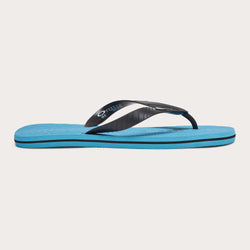 Oakley  Catalina Flip Flop Blue