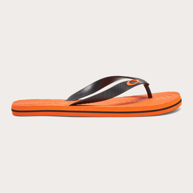 Oakley  Catalina Flip Flop Orange