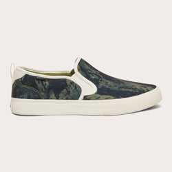 Oakley  Banks Slip on Canvas .5 Green