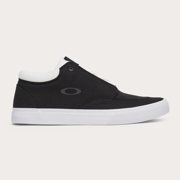 Oakley  Banks Low Canvas .5 Black