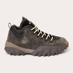 Oakley  Oakley Factory Team Nubuck Edge Boot Black