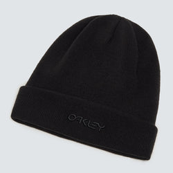 Oakley  B1b Logo Beanie Black