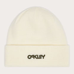 Oakley  B1b Logo Beanie White